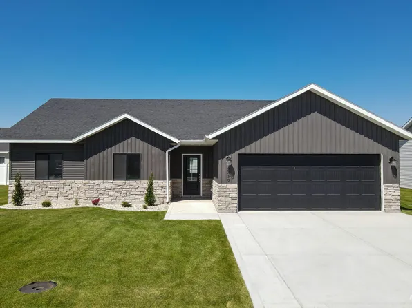 2350 Dorchester Ave, Burley, ID 83318