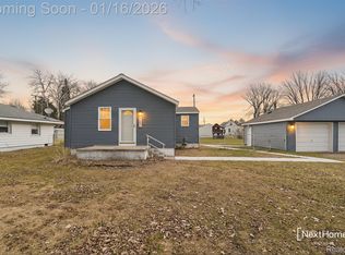 14621 New York St, Romulus, MI 48174