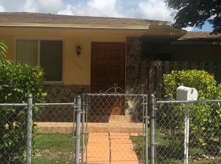 3203 SW 29th St, Miami, FL 33133