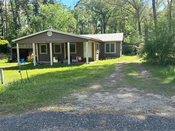 173 Belaire Dr, Doyline, LA 71023