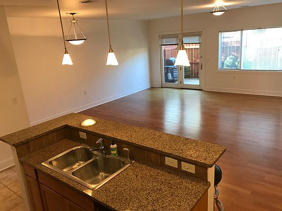 Huge great room _ perfect for game nights, study sessions, or just hanging out