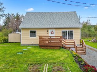 57 Highway 336, Upper Musquodoboit, NS B0N 2M0