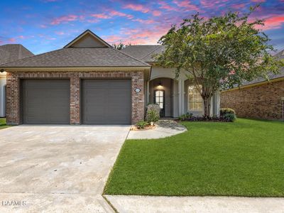 316 Lafittes Landing Pass, Lafayette, LA, 70508