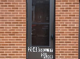 2048 S 21st St FLOOR 2, Philadelphia, PA 19145
