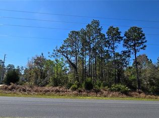 12398 Ruffed Grouse Rd Lot 1, Brooksville, FL 34614