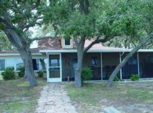 555 Mashes Sands Rd, Panacea, FL 32346