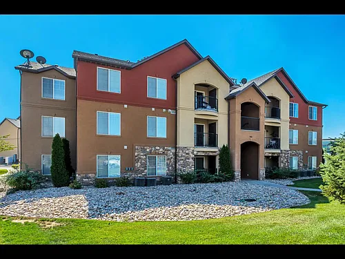 986 W 270 S #304 Photo 1