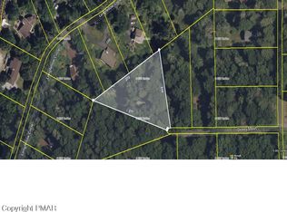 Dickey Mews, Albrightsville, PA 18210