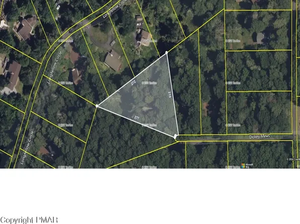 Dickey Mews, Albrightsville, PA 18210
