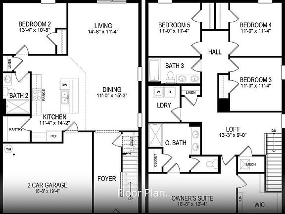 2nd image of 16276 Silent Sands Ln