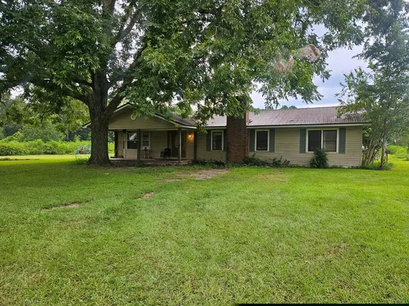 182 J N Ford Rd, Nashville, GA 31639