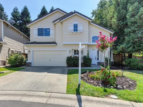 132 Royalton Cir, Folsom, CA 95630