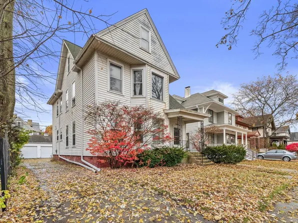 1722 Wisconsin AVENUE, Racine, WI 53403