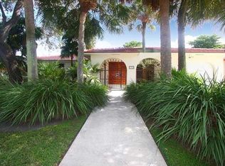 1905 SW 125th Ct, Miami, FL 33175