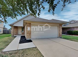 6031 Brenwood Trails Ln, Katy, TX 77449