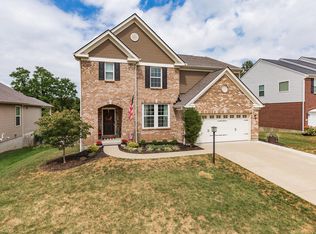 859 Lakerun Ln, Erlanger, KY