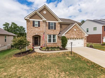 859 Lakerun Ln, Erlanger, KY, 41018