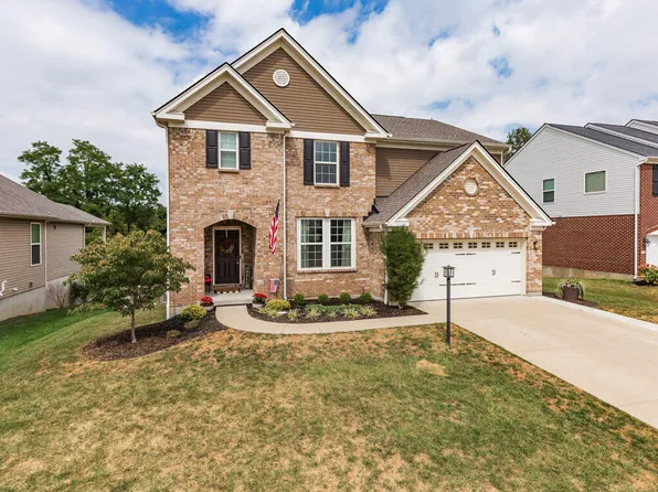 859 Lakerun Ln, Erlanger, KY 41018