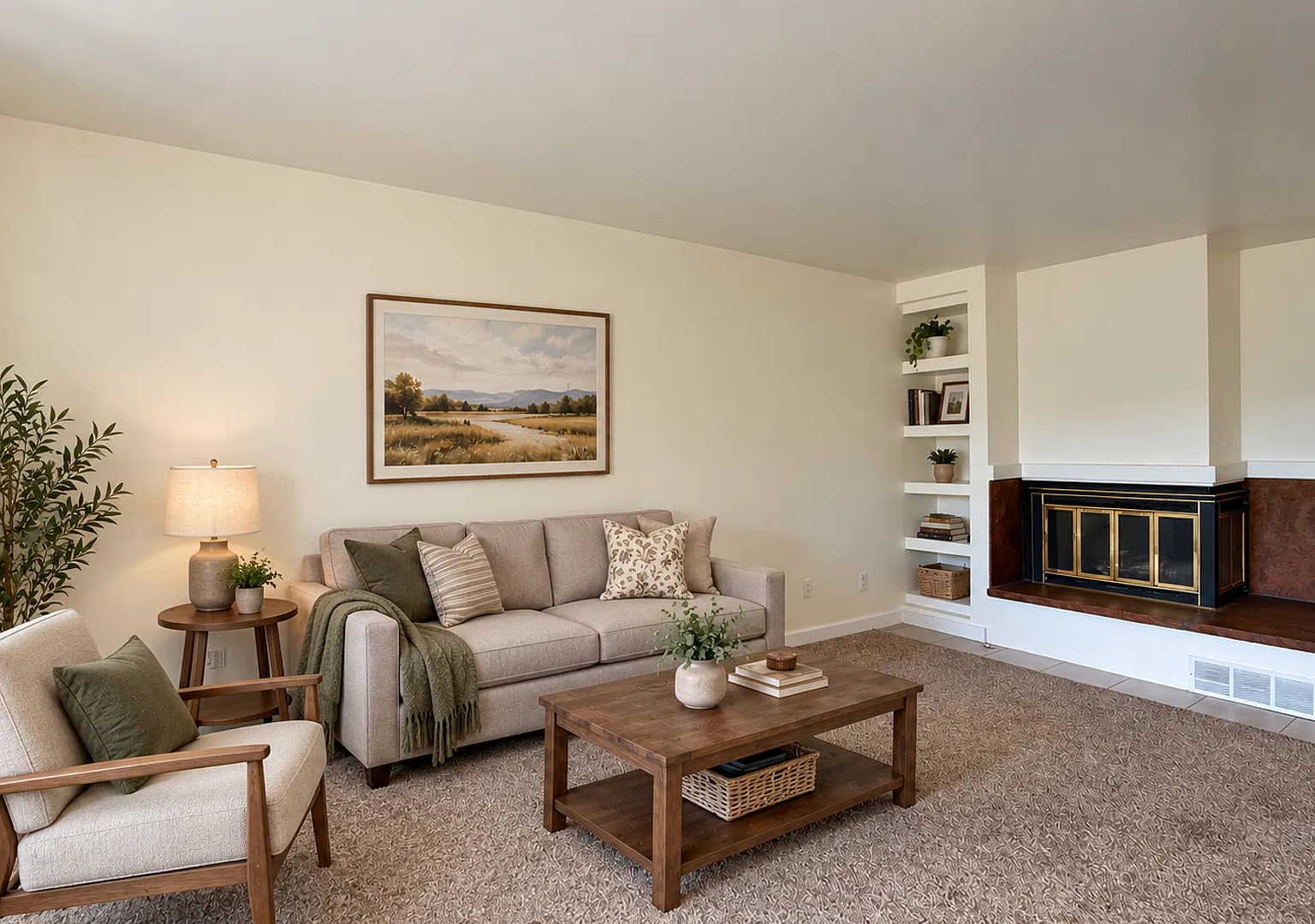 Great Townhome in Fort Collins — Photo 4