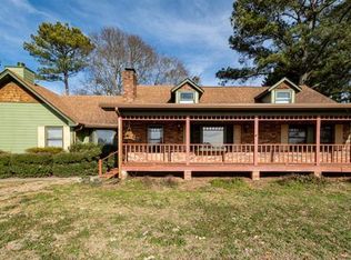 3965 Rosebud Rd, Loganville, GA 30052