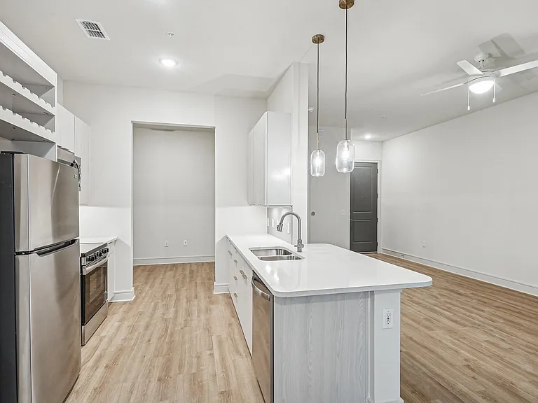 Sopra Luxury Living — Photo 53