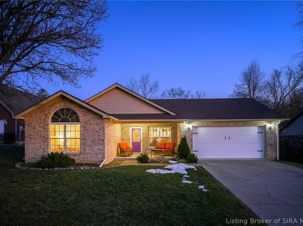 5807 Quarter Court, Jeffersonville, IN 47130