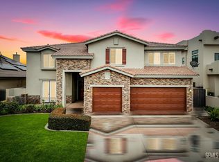 2510 Edingal Dr, Bakersfield, CA