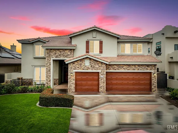 2510 Edingal Dr, Bakersfield, CA 93311