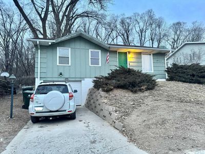 1911 W 25th St, Sioux City, IA, 51103