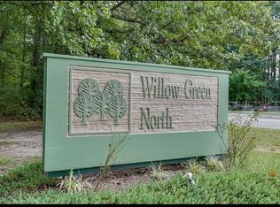 1038 N Green Dr, Newport News, VA 23602