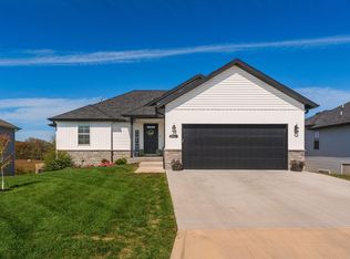 2801 E Bradford St, Republic, MO 65738