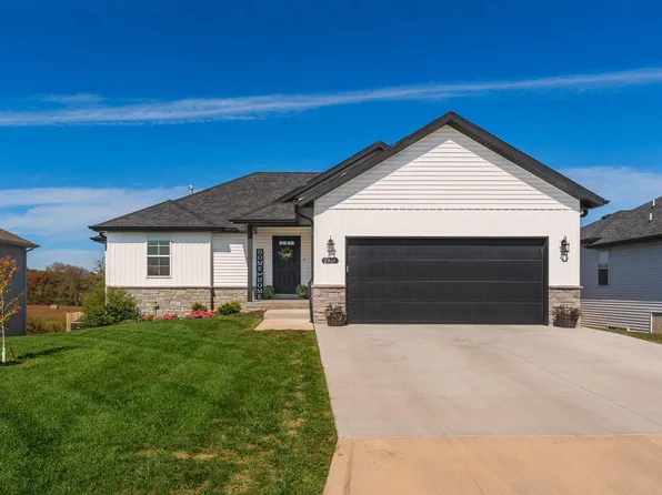 2801 E Bradford Street, Republic, MO 65738