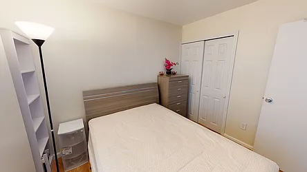 Rented by Halstead Real Estate