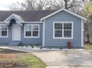 951 Reverend B J Lewis Dr, Houston, TX 77088