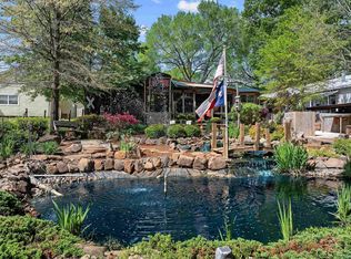 110 Private Road 2624, Karnack, TX 75661