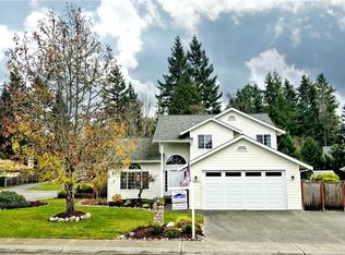 20020 Hoved Rd, Poulsbo, WA 98370