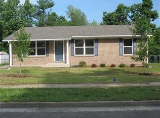 3488 King Arthur Dr, Lexington, KY 40517