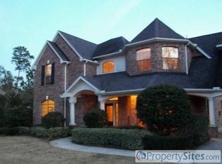 8968 Crighton Crossing Dr, Conroe, TX 77302