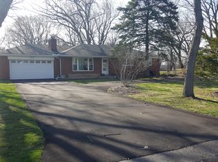 4675 Gary Dr, Dayton, OH 45424