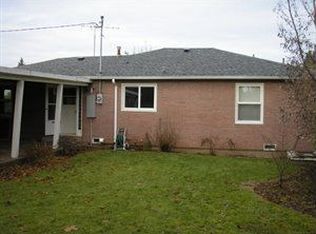 513 Bellevue Ave, Shelton, WA 98584