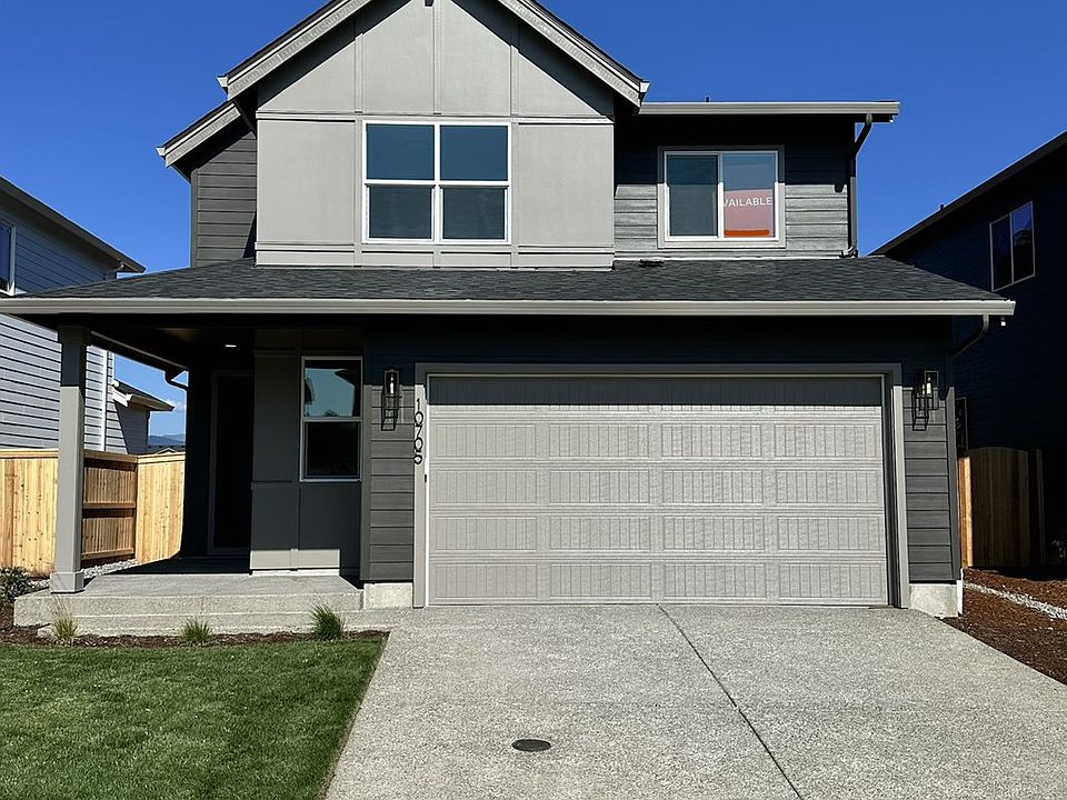 1st image of 10705 NE 139th Ave Lot 7