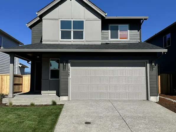 10705 NE 139th Ave Lot 7, Vancouver, WA 98682