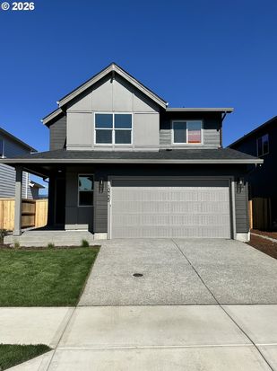 10705 NE 139th Ave Lot 7, Vancouver, WA 98682