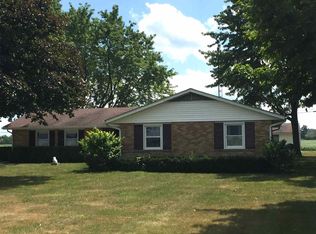 2765 W Lawson Rd, Marion, IN 46952