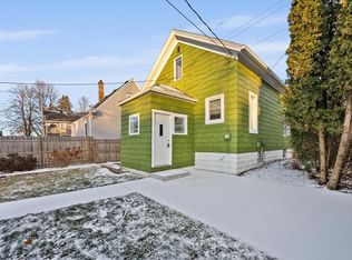 1612 S 8th St, Sheboygan, WI 53081