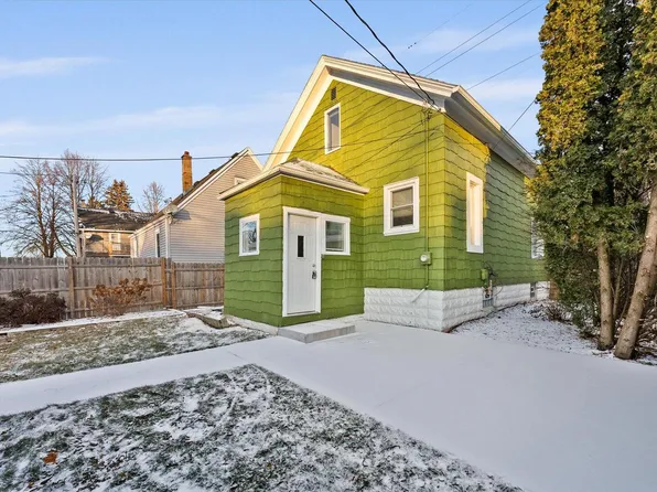 1612 South 8th STREET, Sheboygan, WI 53081