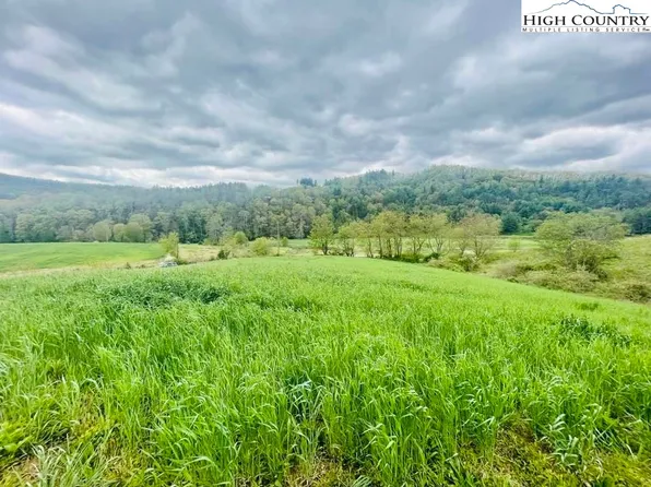 TBD 163 Highway, West Jefferson, NC 28694