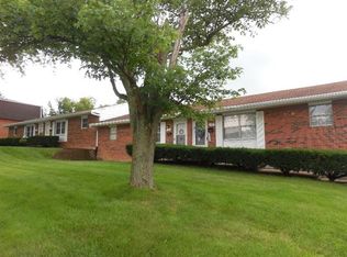 33 East Ave, Monroe, OH 45050