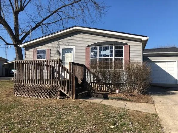 1406 Beverly Ave, Springfield, OH 45504