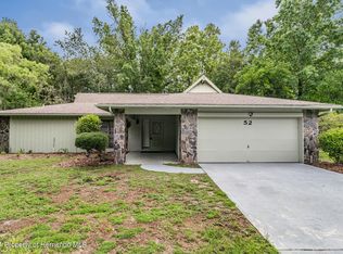 52 Sycamore Cir, Homosassa, FL 34446